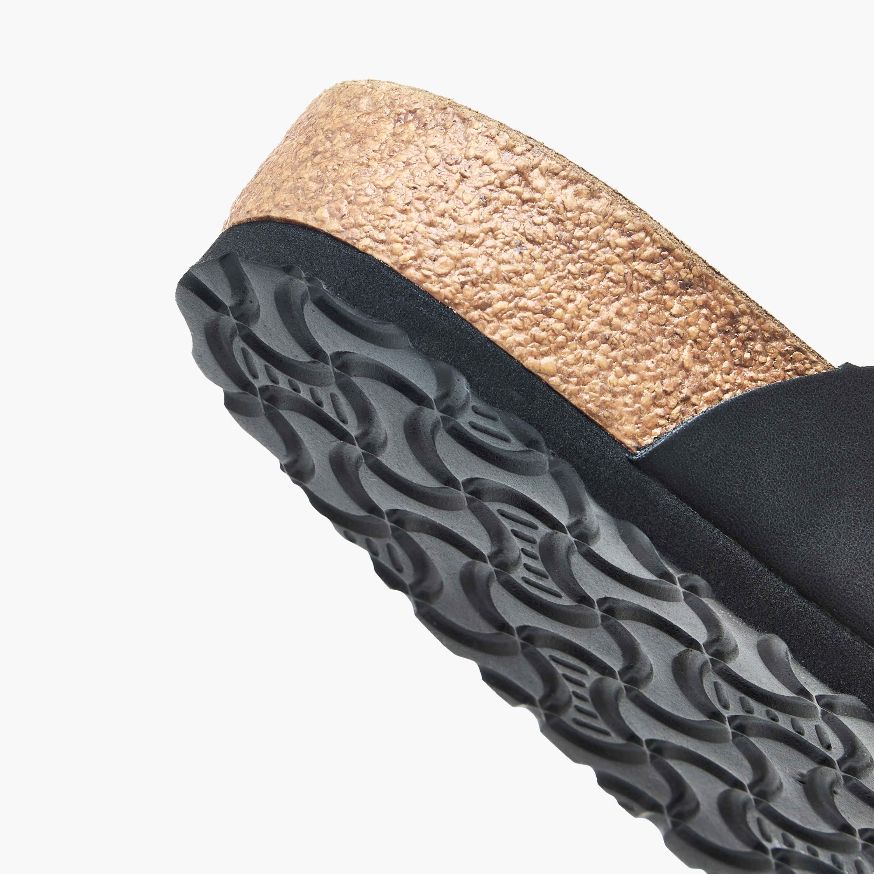 Le Confort Men Buckle Detail Comfort Sandals-men-shoes-sandals-image-6