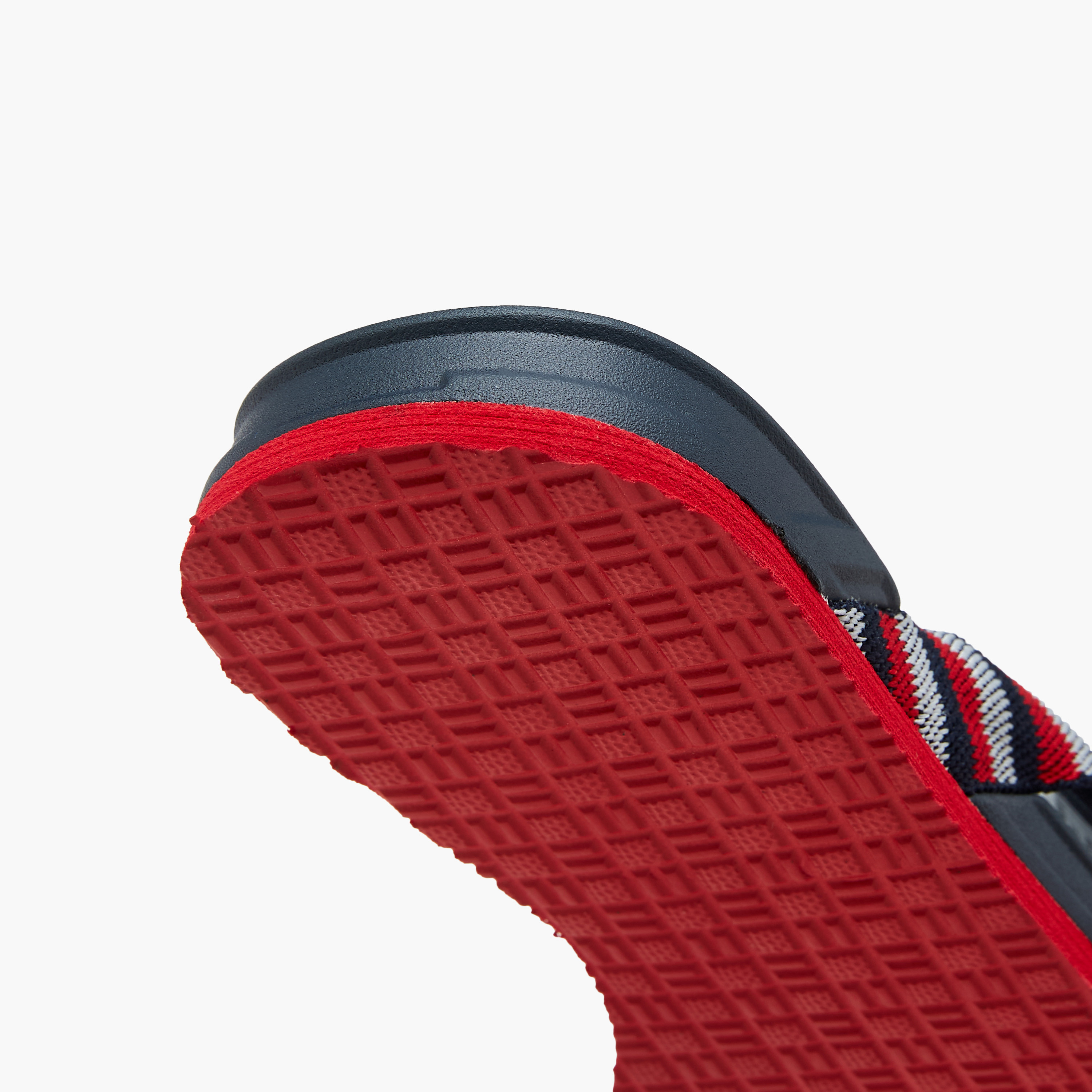Lee Cooper Women's Textured Thong Slippers-women-shoes-flipflopsandslides-image-4