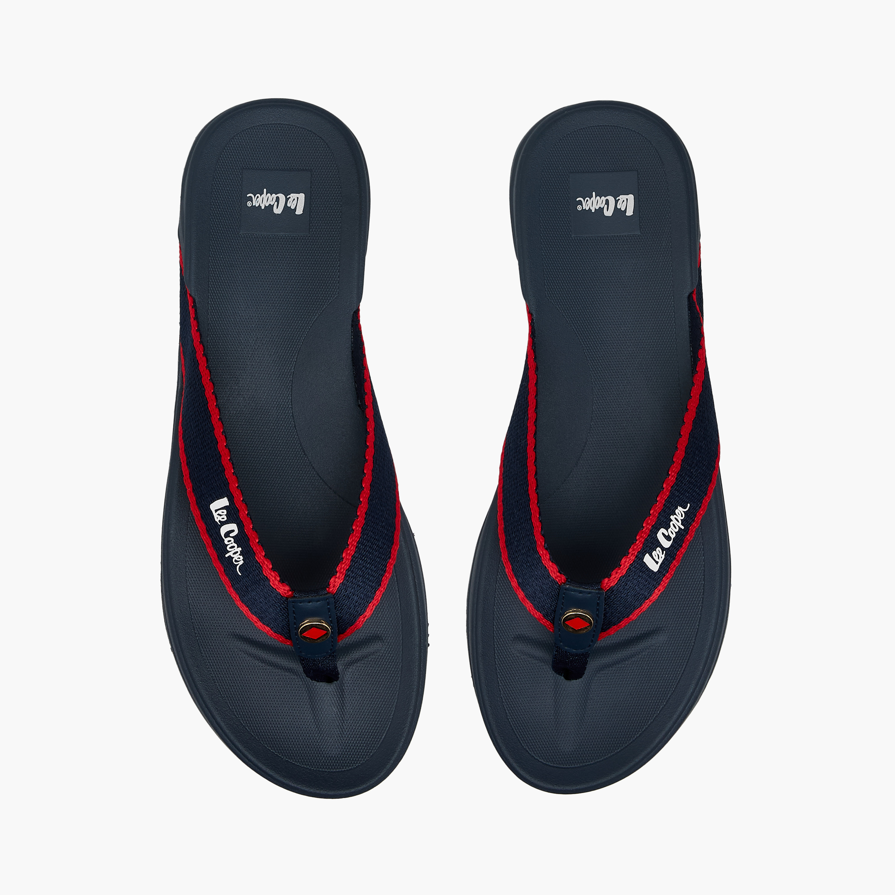 شبشب بإصبع سادة للنساء من لي كوبر-women-shoes-flipflopsandslides-image-1