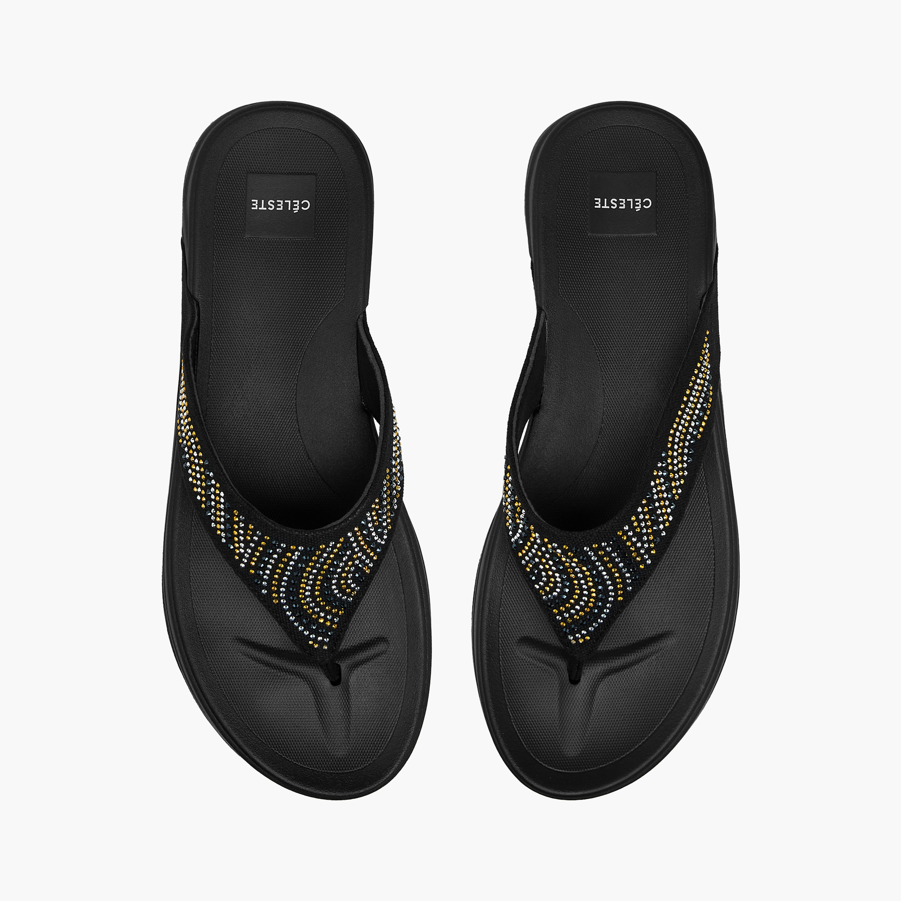 Celeste Women's Embellished Thong Sandals-women-shoes-flats-sandals-image-1