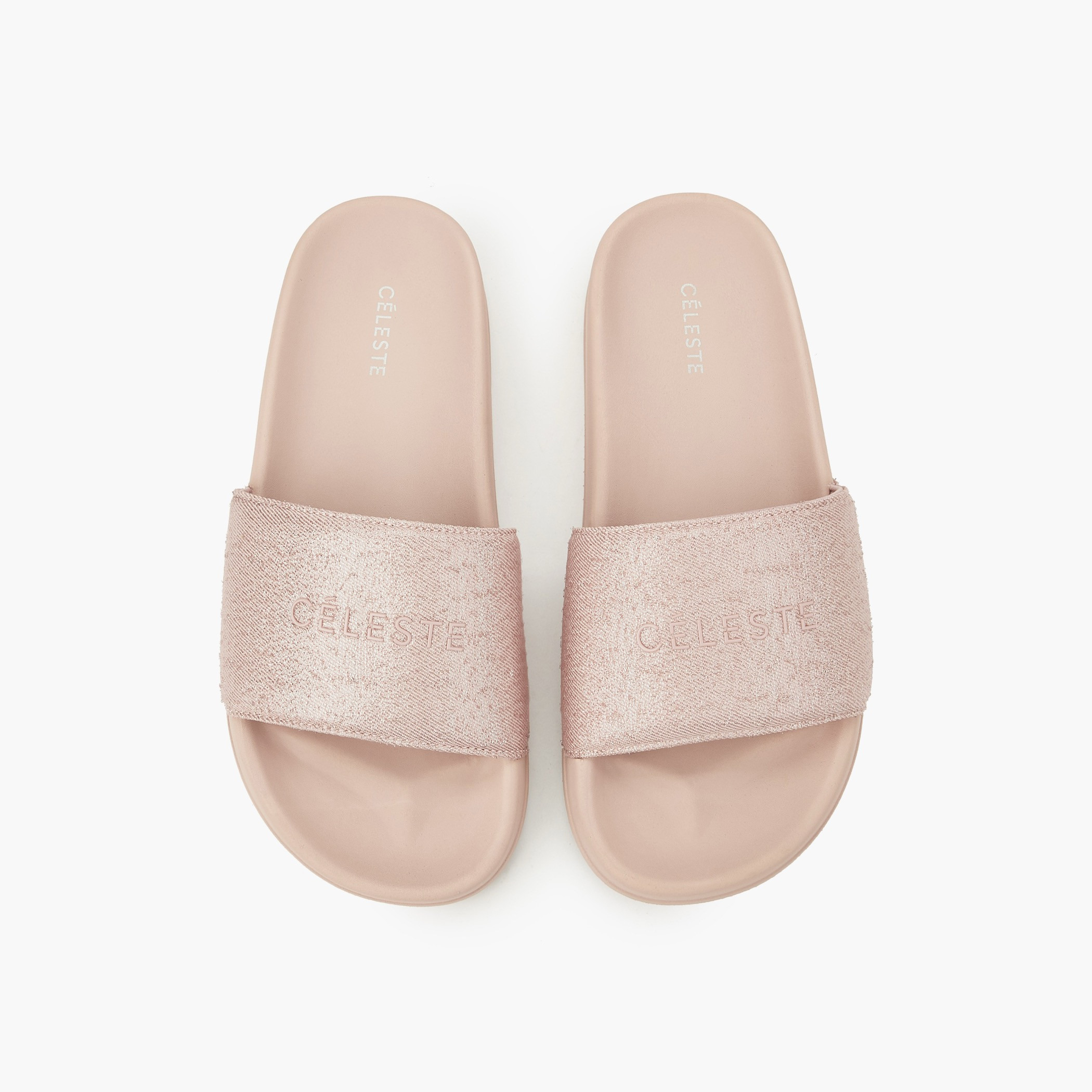 Celeste Women Glitter Detail Slides-women-shoes-flipflopsandslides-image-1