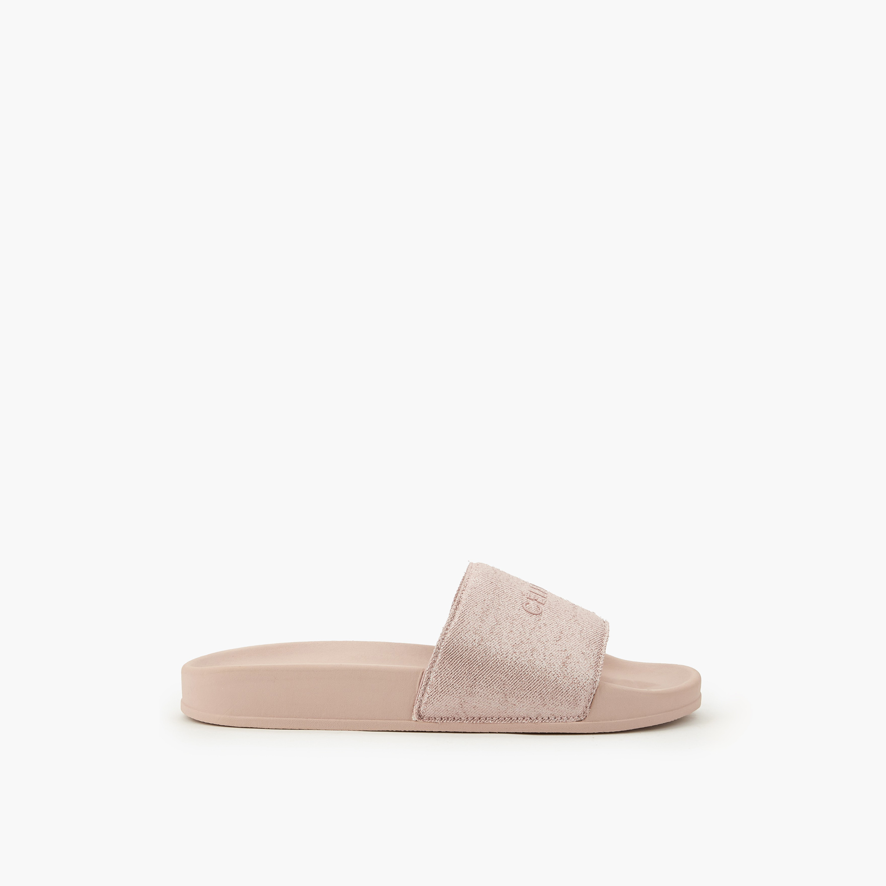 Celeste Women Glitter Detail Slides-women-shoes-flipflopsandslides-image-3
