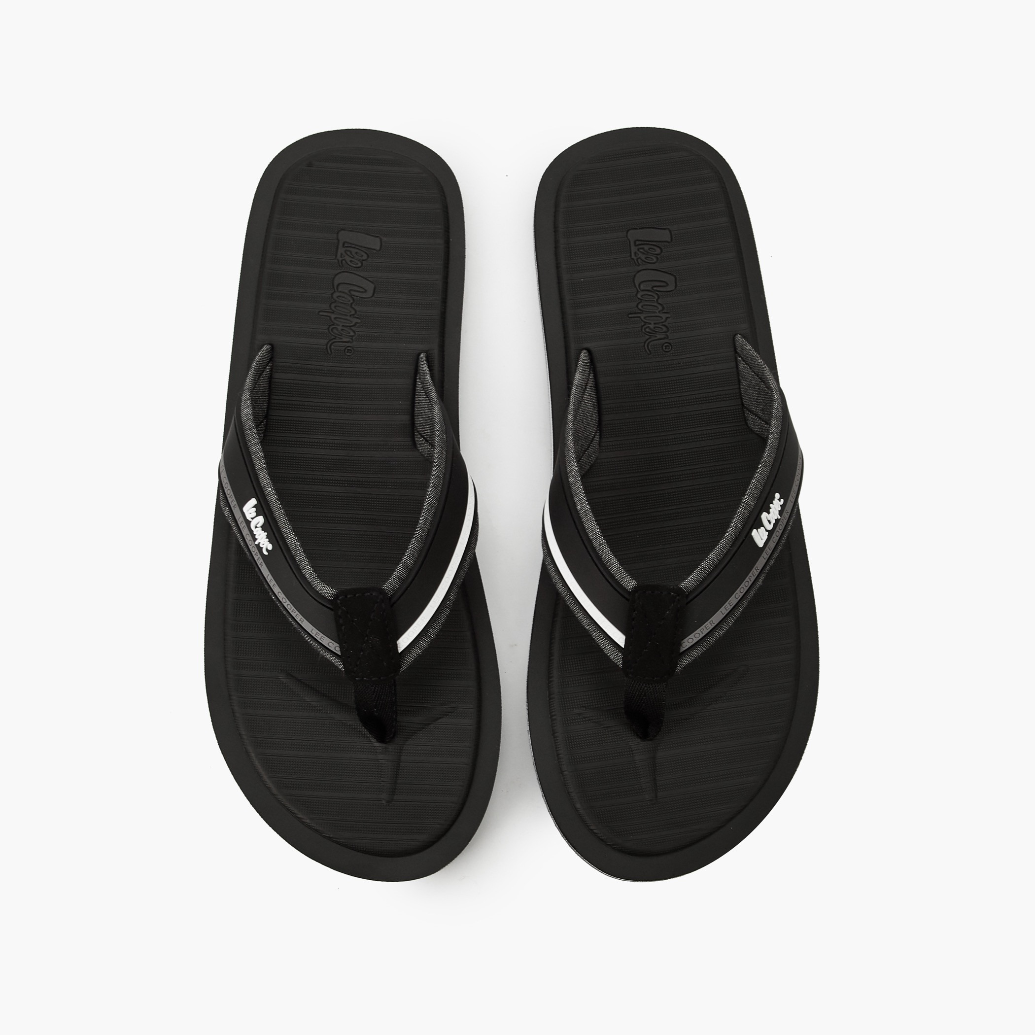 Lee Cooper Men Logo Detail Flip-Flops-men-shoes-flipflopsandslides-image-1