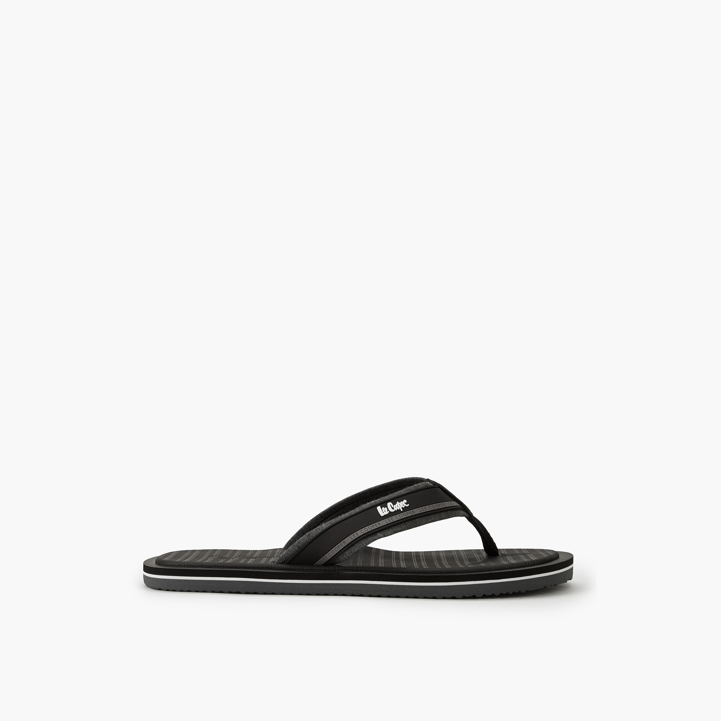 Lee Cooper Men Logo Detail Flip-Flops-men-shoes-flipflopsandslides-image-2