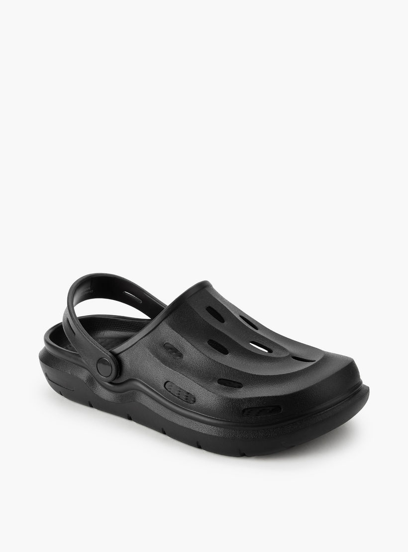 شبشب كلوج بحزام خلفي للرجال من لي كوبر-men-shoes-sandals-image-2