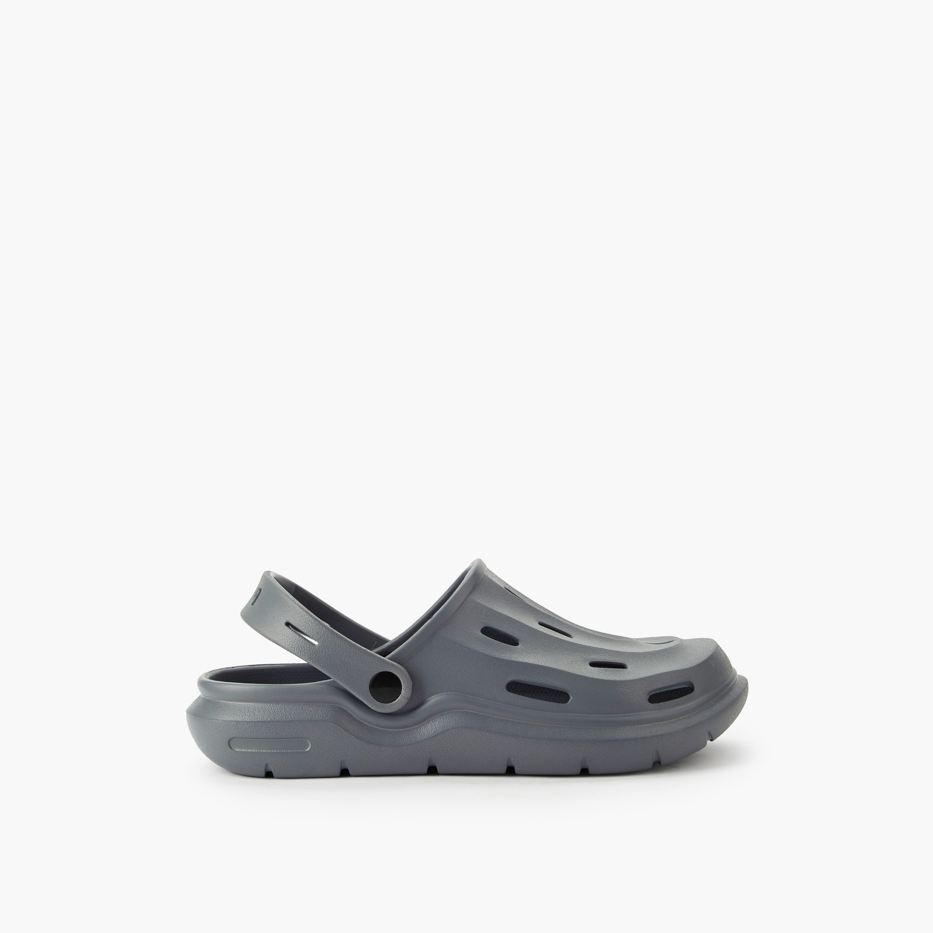 Lee Cooper Men Backstrap Clogs-men-shoes-sandals-image-3