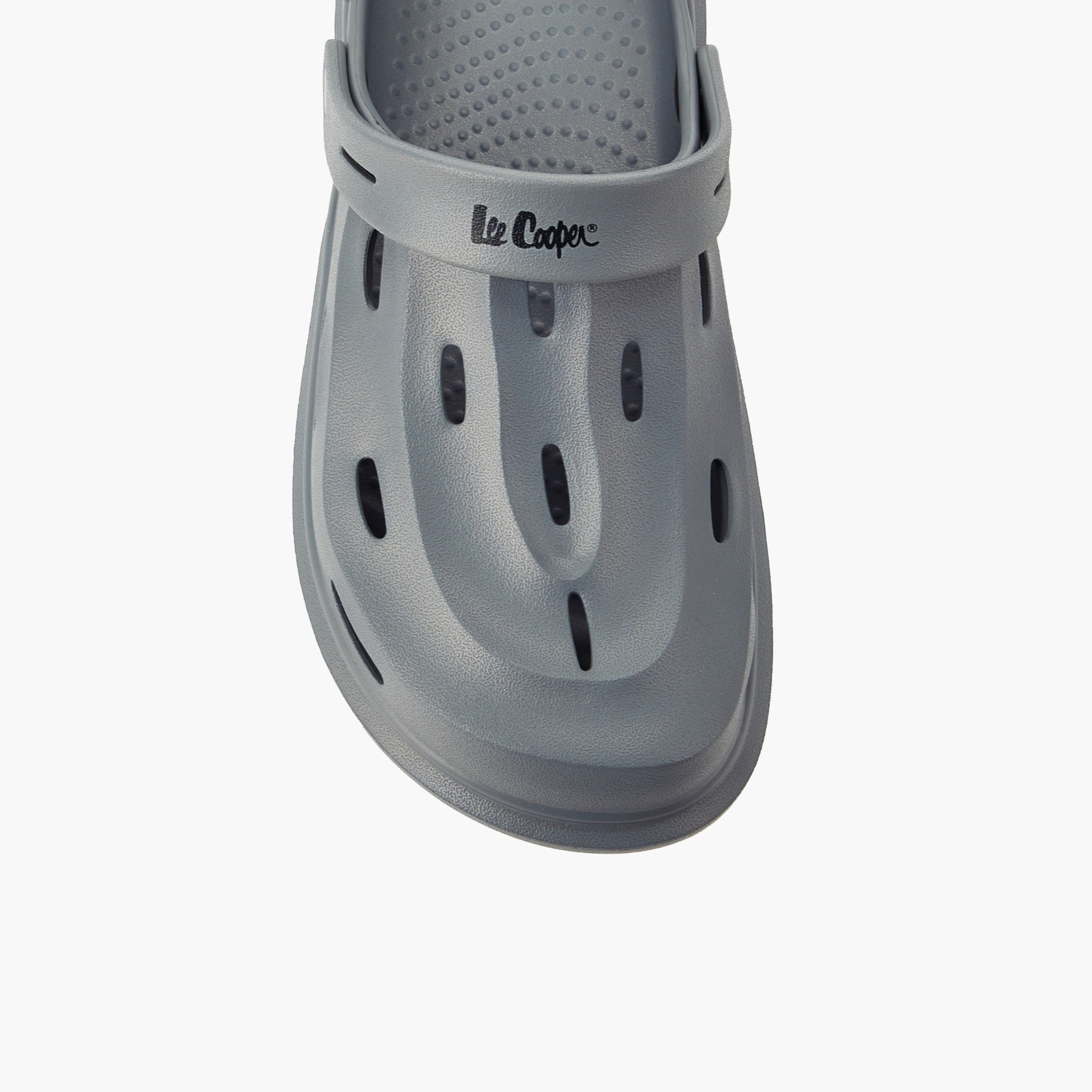 Lee Cooper Men Backstrap Clogs-men-shoes-sandals-image-4
