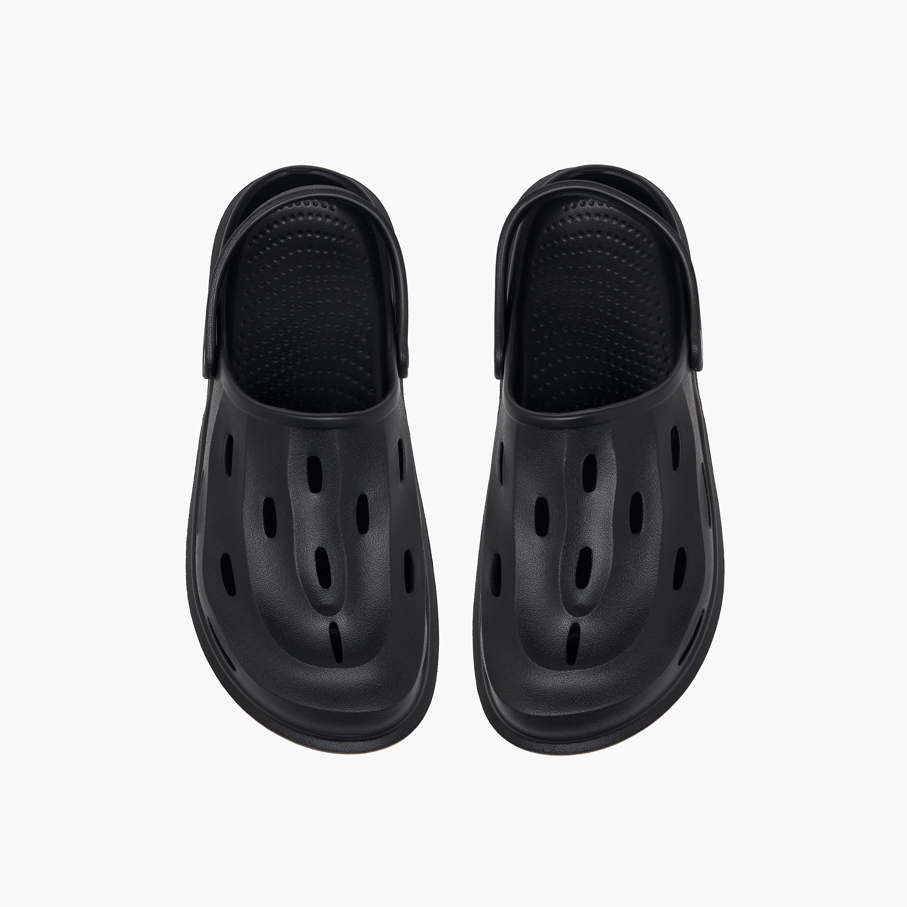Lee Cooper Men Backstrap Clogs-men-shoes-flipflopsandslides-image-1