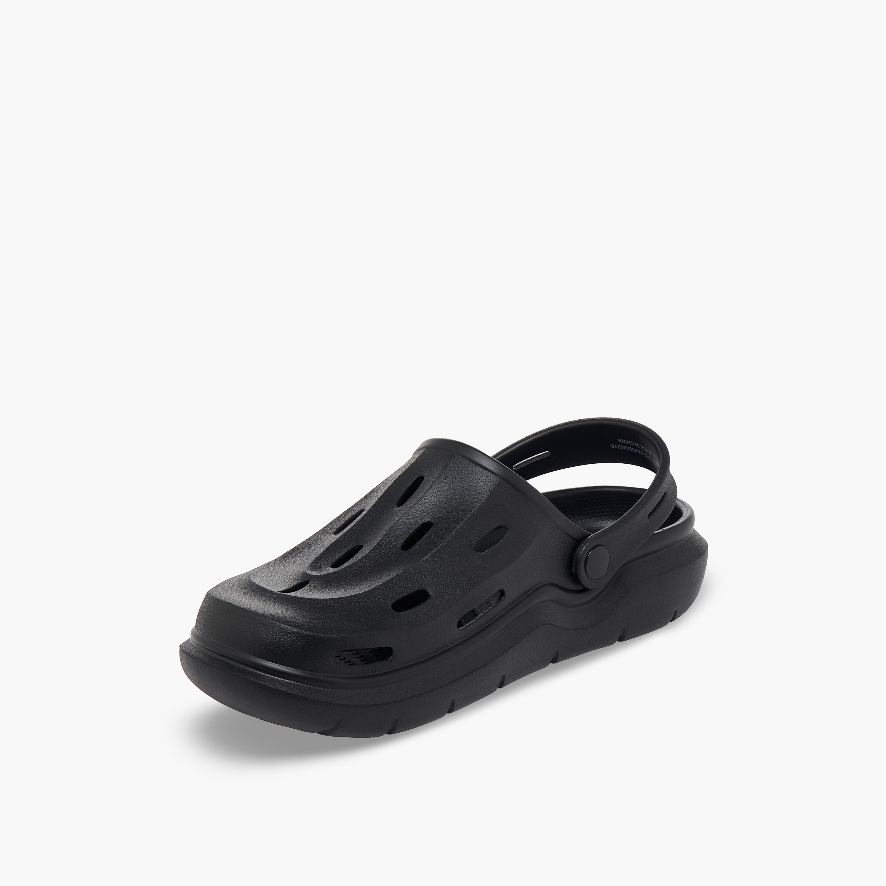 Lee Cooper Men Backstrap Clogs-men-shoes-flipflopsandslides-image-3