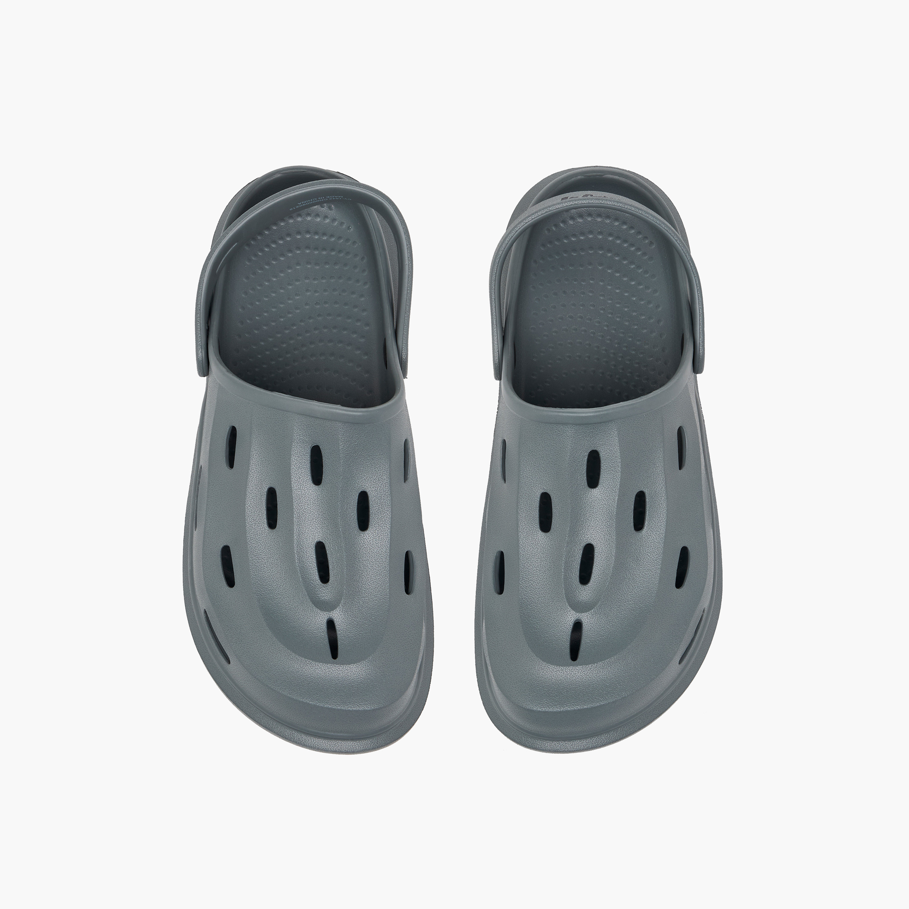 Lee Cooper Men Backstrap Clogs-men-shoes-flipflopsandslides-image-1