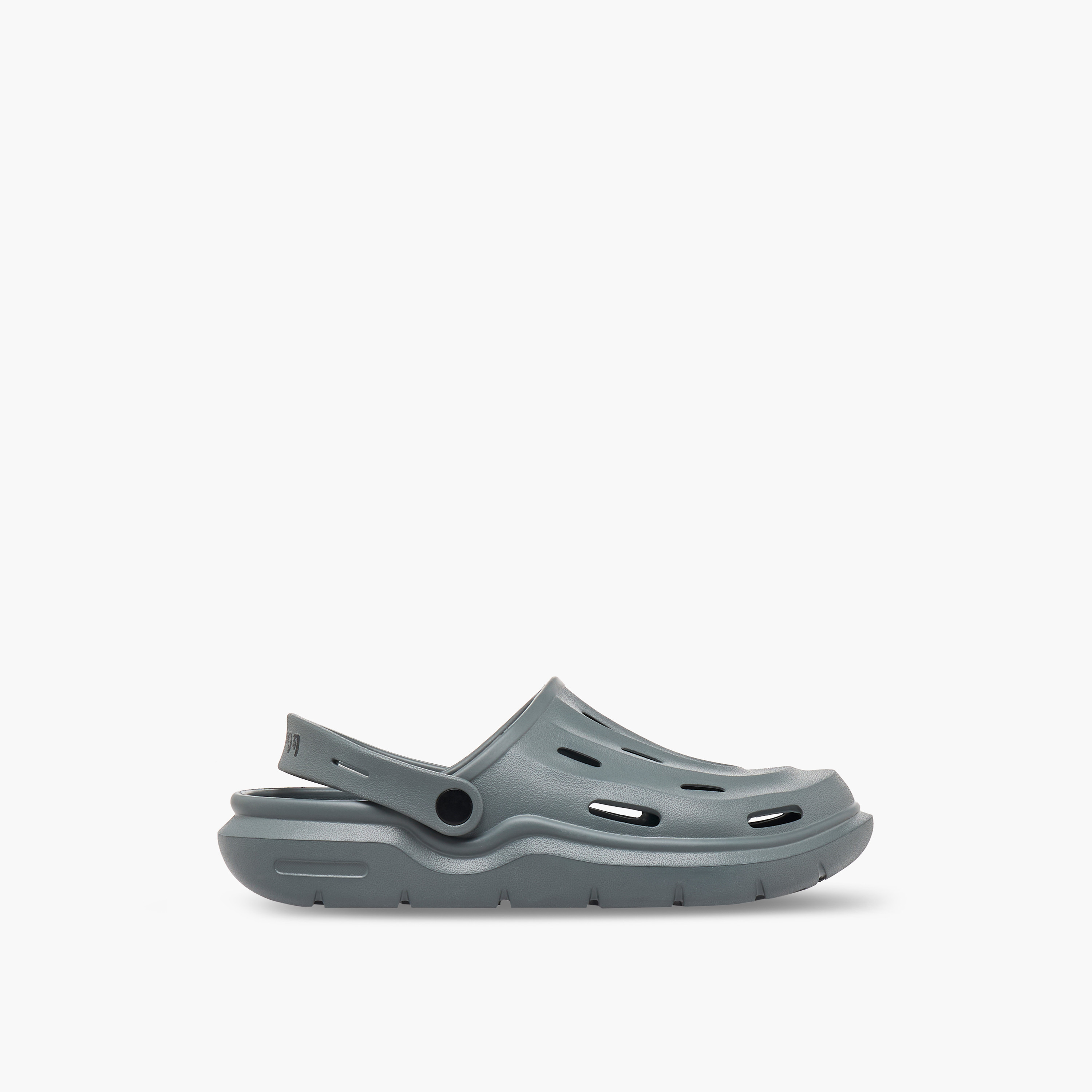 Lee Cooper Men Backstrap Clogs-men-shoes-flipflopsandslides-image-2