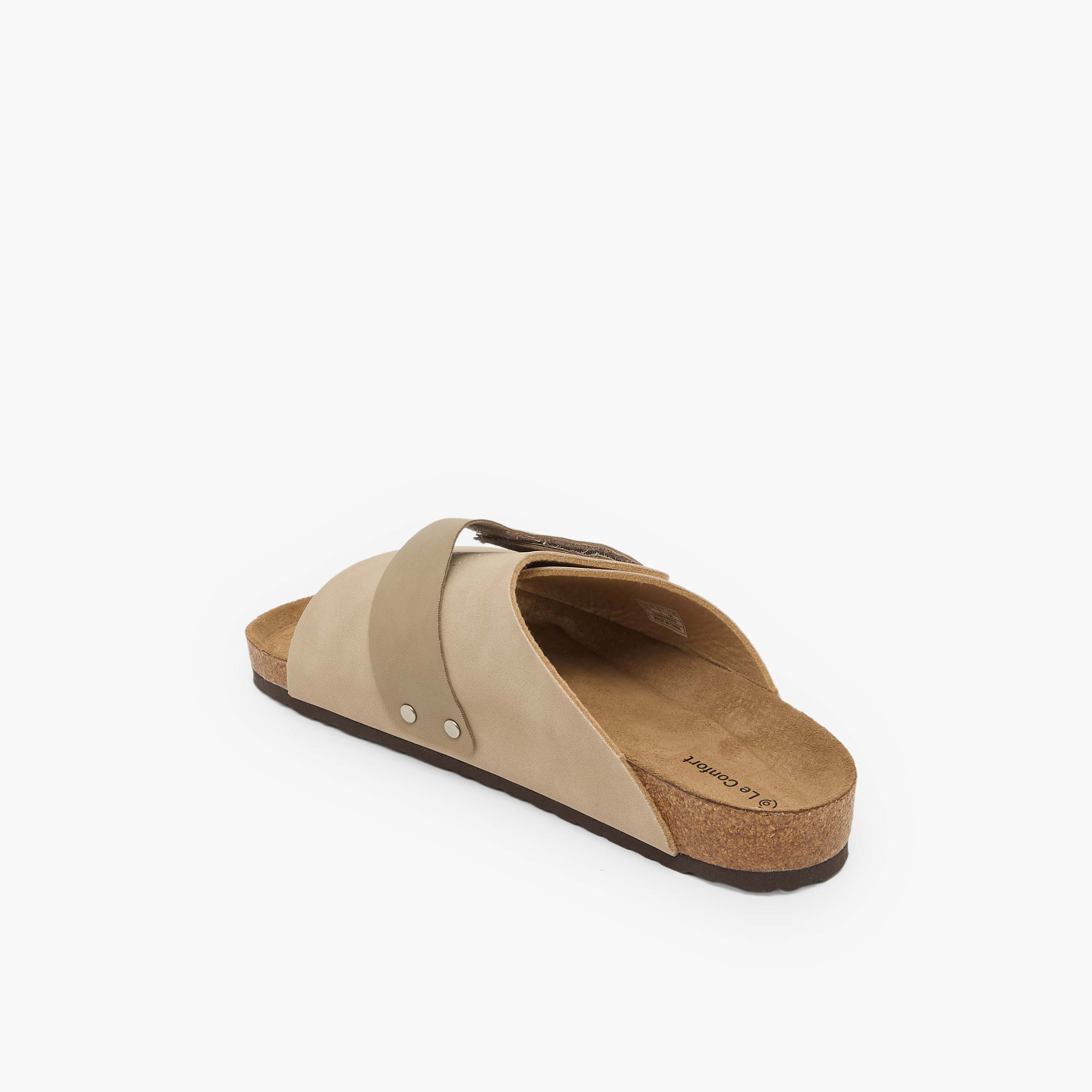 صندل مريح سهل الارتداء للرجال من لو كونفورت-men-shoes-sandals-image-4