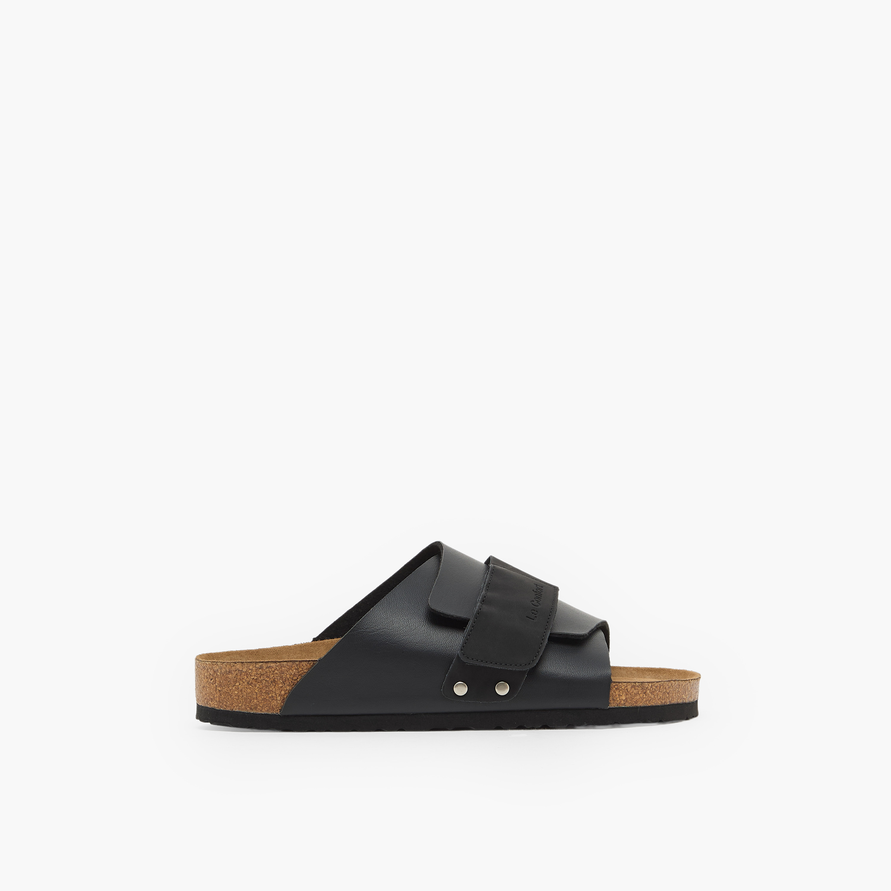 صندل مريح سهل الارتداء للرجال من لو كونفورت-men-shoes-sandals-image-3