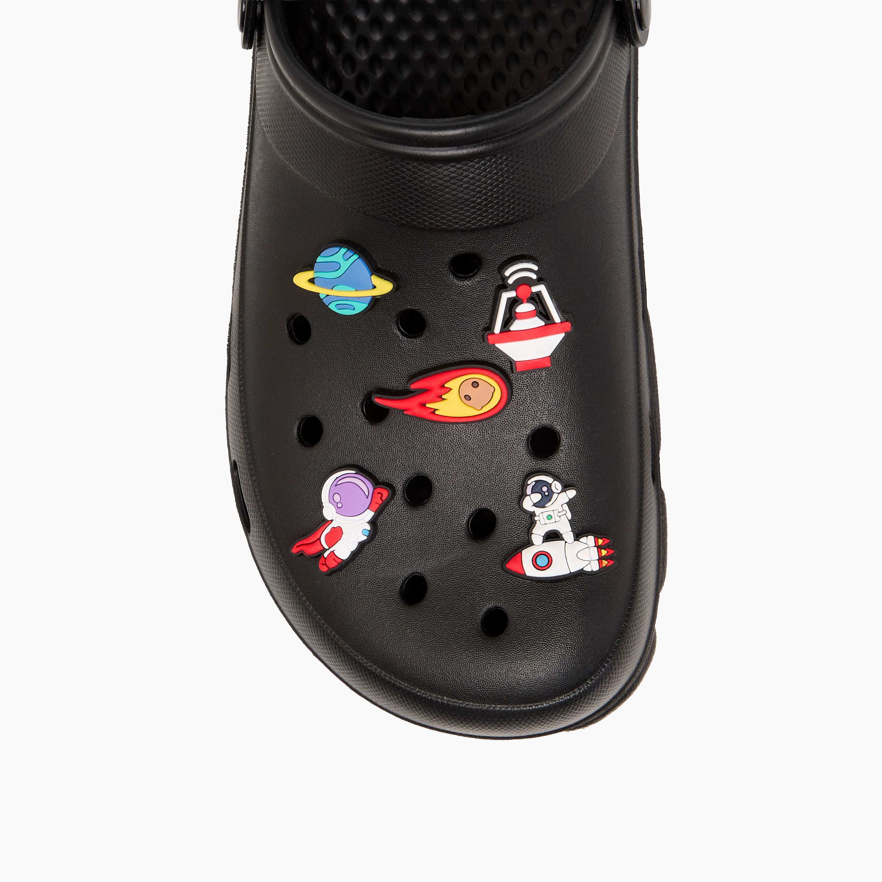 صندل كلوج بحزام خلفي وزينة فضاء للرجال من لي كوبر-men-shoes-sandals-image-4