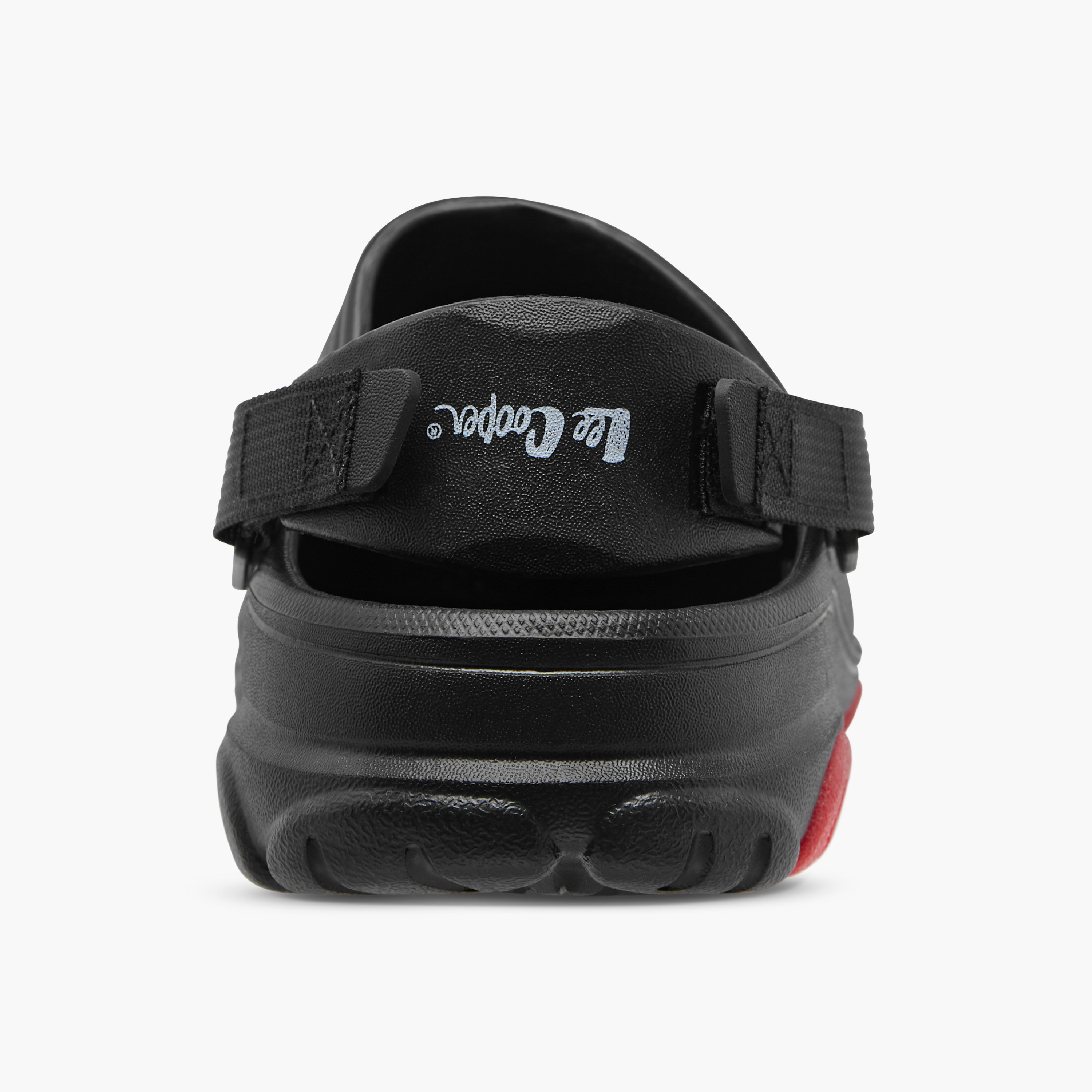 Lee Cooper Men's Applique Detail Clogs with Backstrap-men-shoes-sandals-image-4