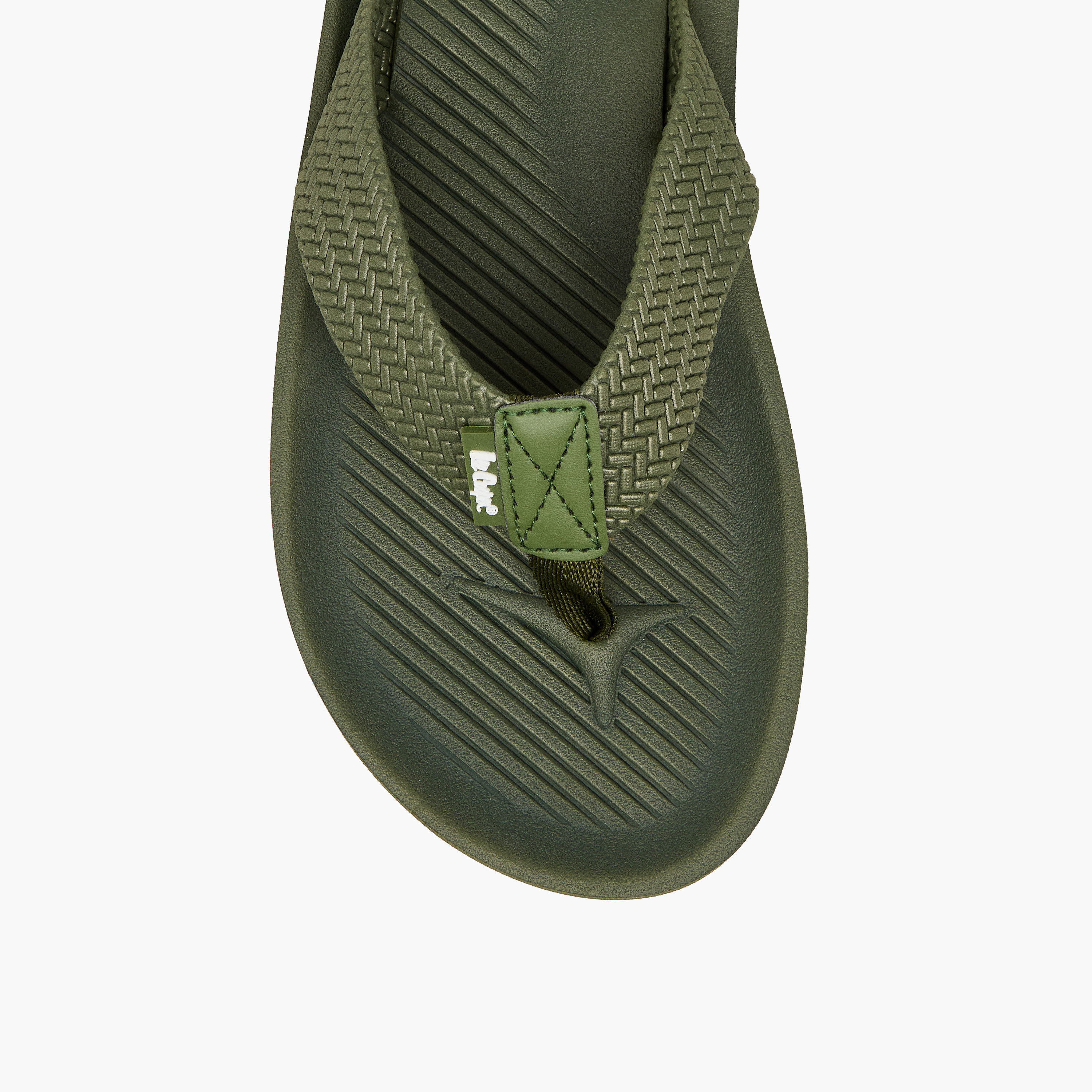 Lee Cooper Men's Textured Thong Slippers-men-shoes-flipflopsandslides-image-3