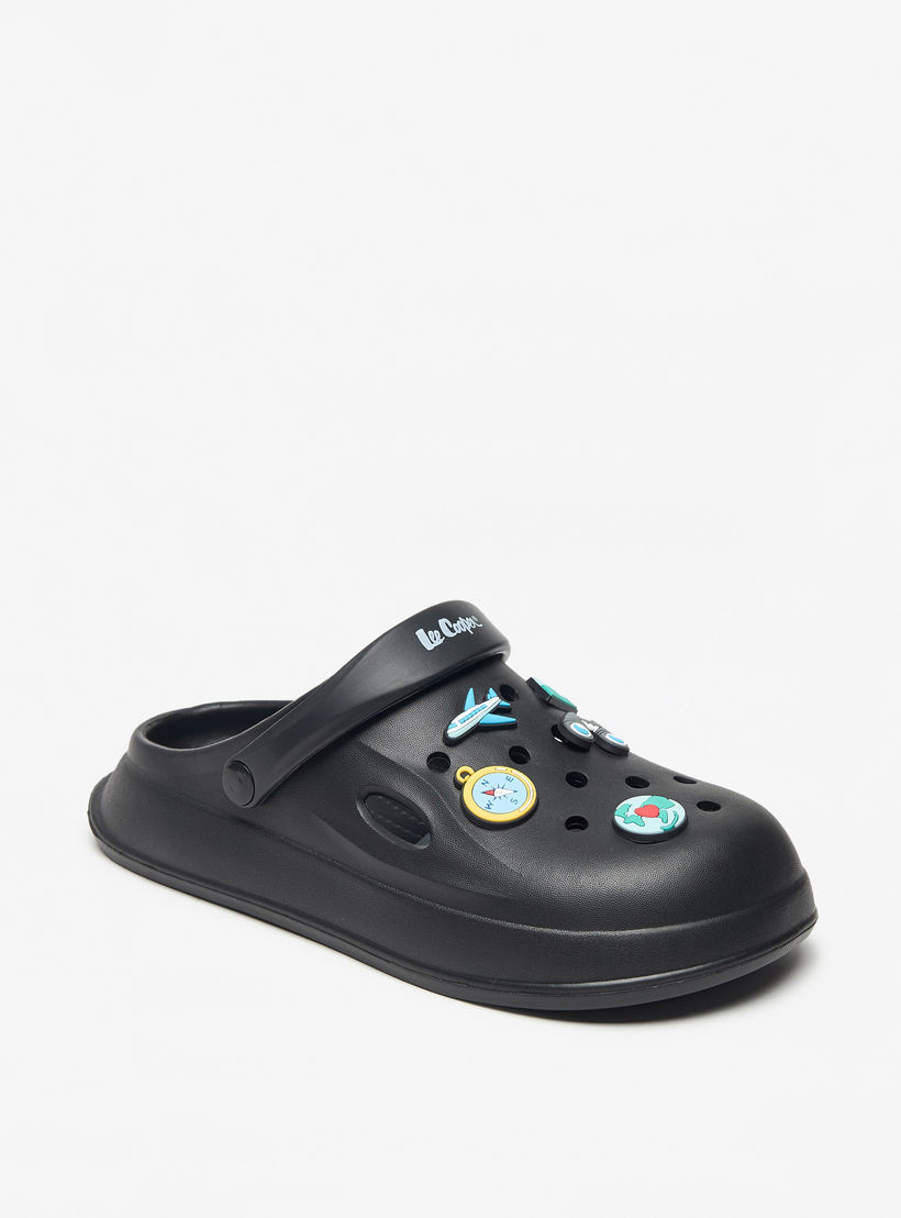 صندل كلوج بحزام خلفي وتزيينات للرجال من لي كوبر-men-shoes-flipflopsandslides-image-2
