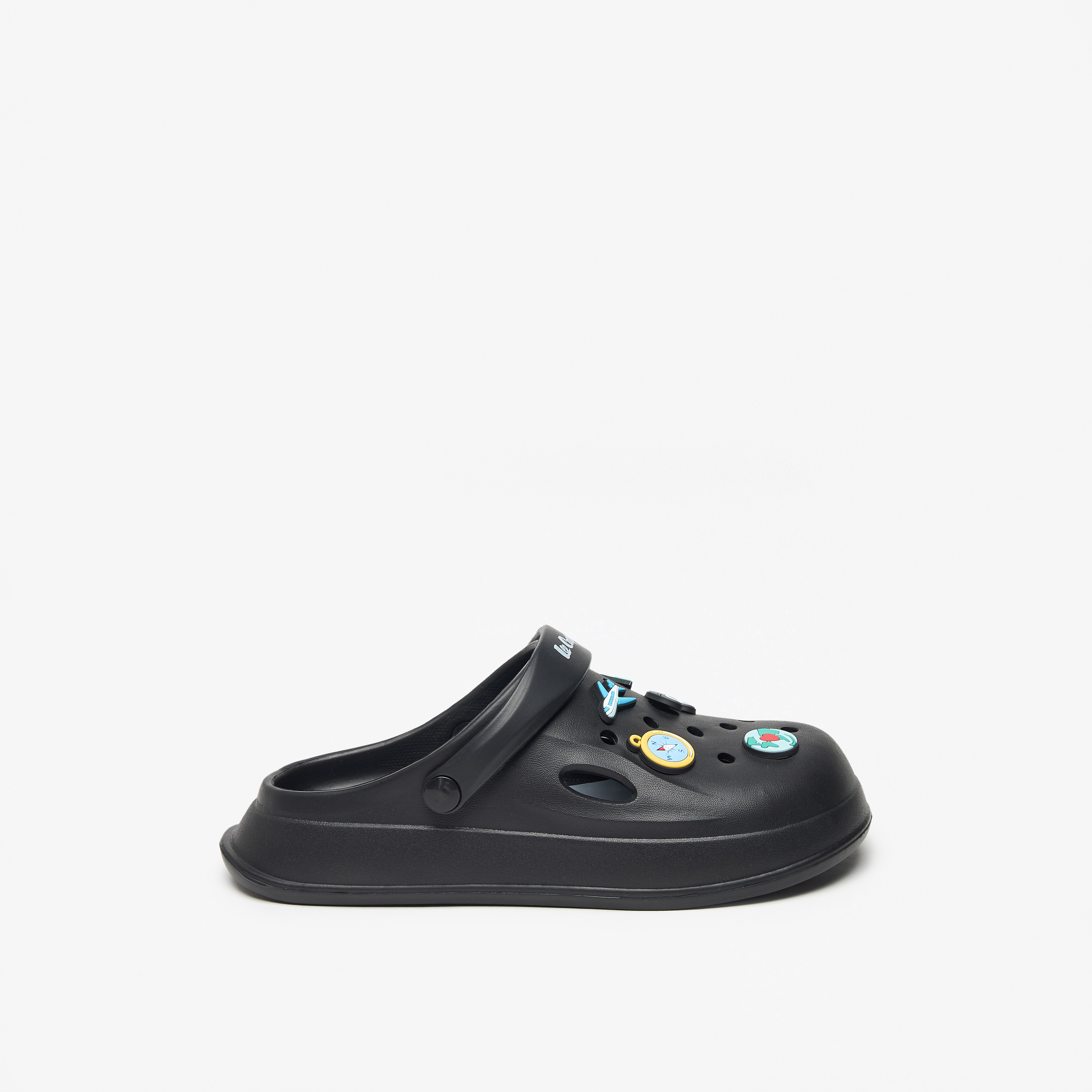 صندل كلوج بحزام خلفي وتزيينات للرجال من لي كوبر-men-shoes-flipflopsandslides-image-3