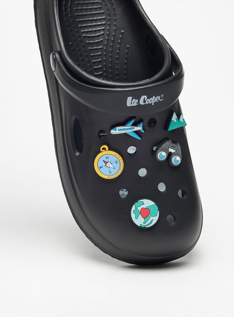 صندل كلوج بحزام خلفي وتزيينات للرجال من لي كوبر-men-shoes-flipflopsandslides-image-4