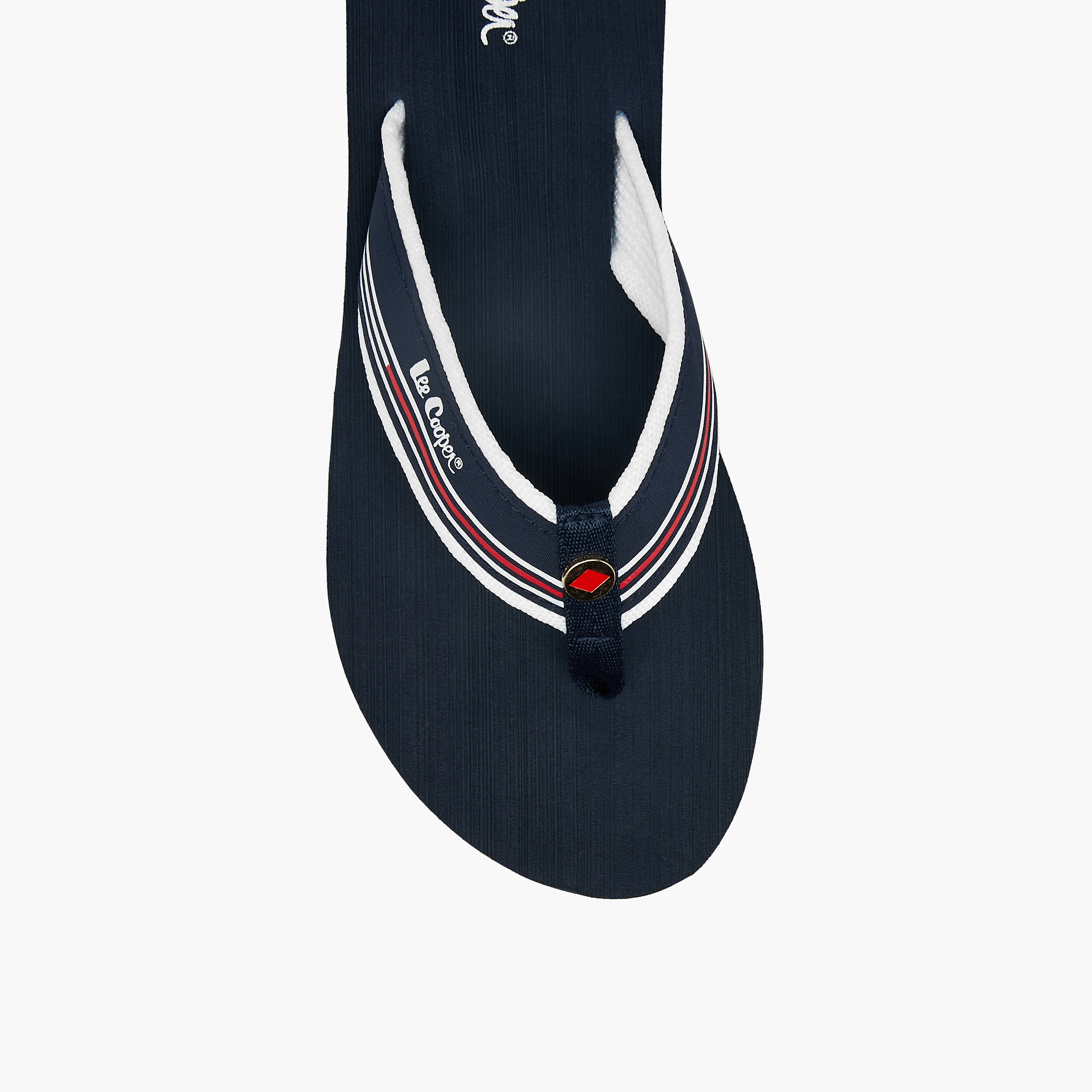 Lee Cooper Women's Striped Thong Slippers-women-shoes-flipflopsandslides-image-3