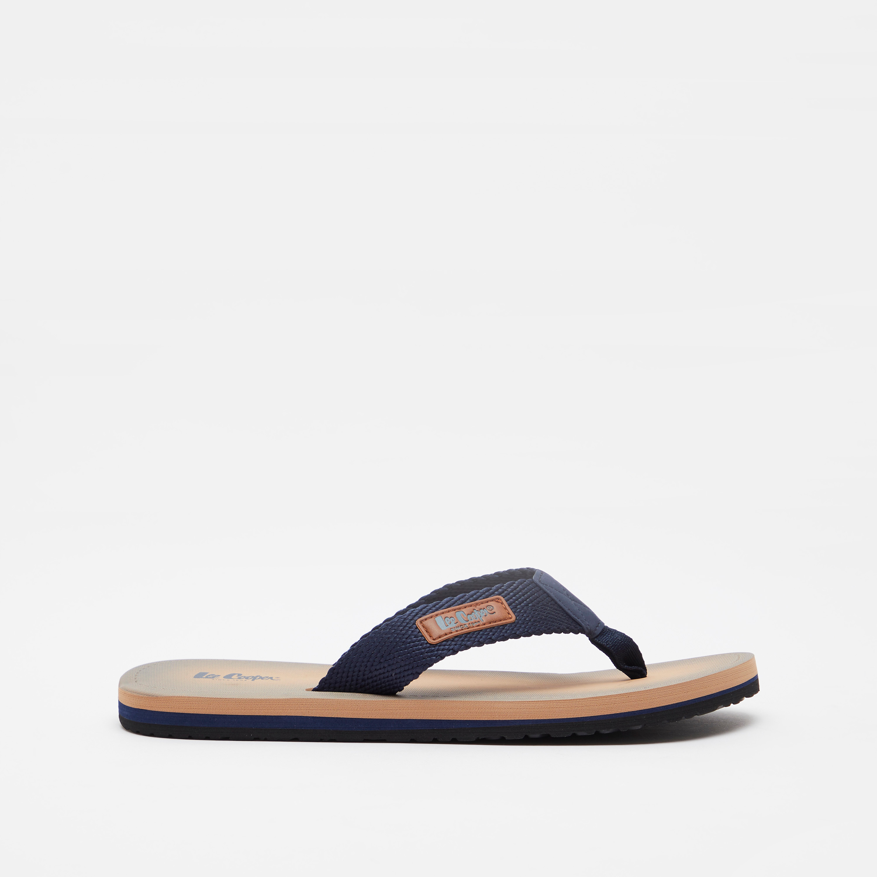 Lee cooper thong sandals on sale