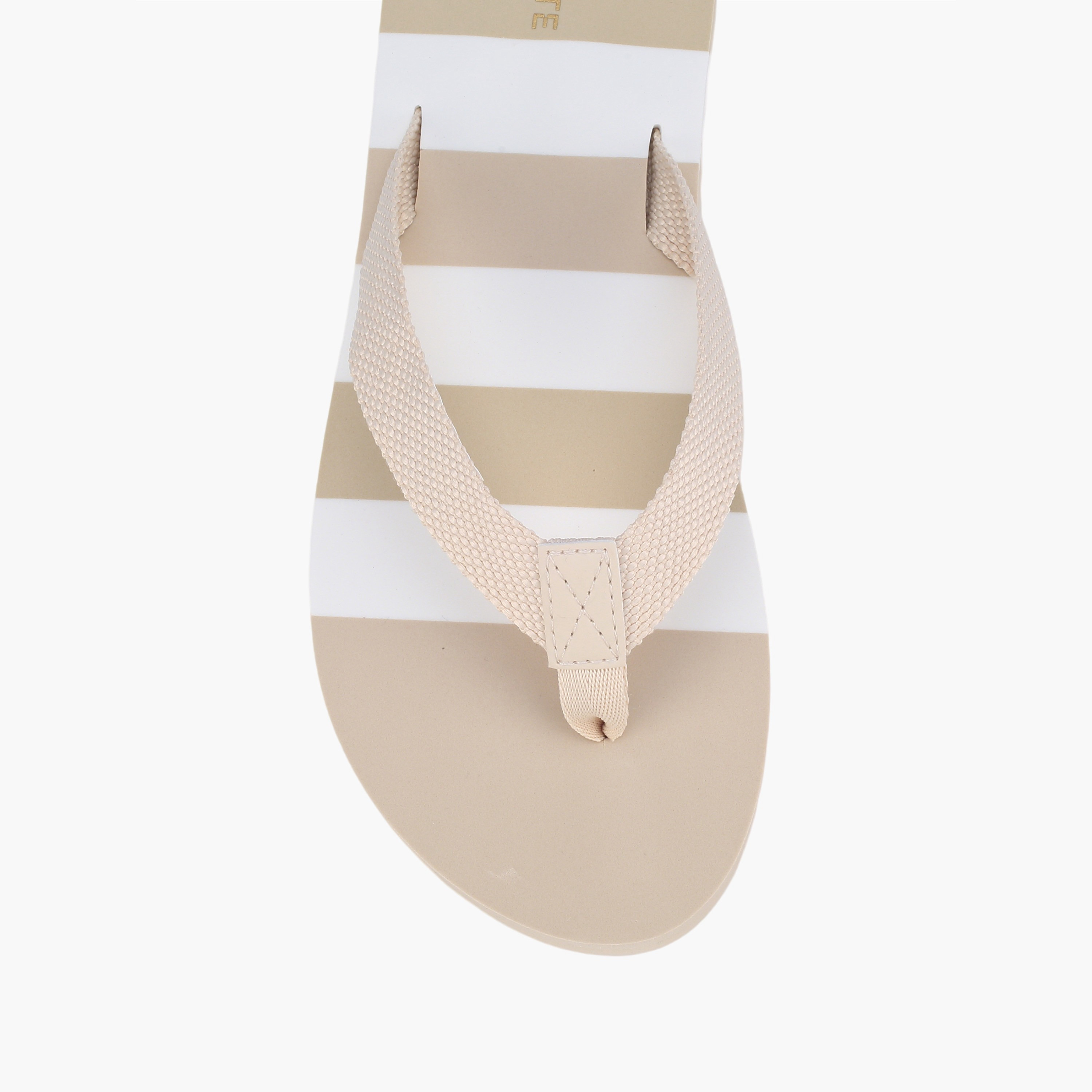 Celeste Women Striped Flip-Flops-women-shoes-flipflopsandslides-image-3