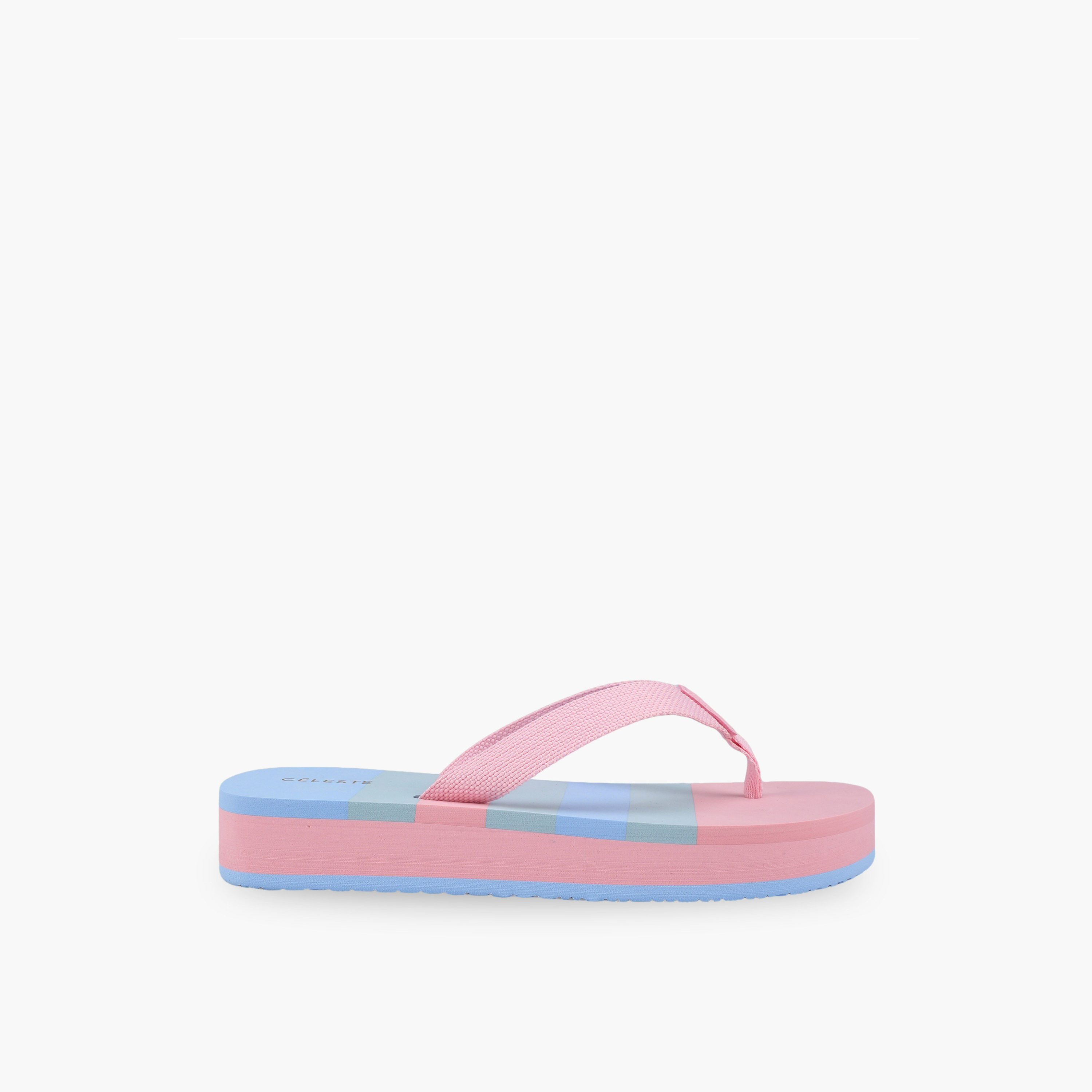 شبشب مخطط للنساء من سيليست-women-shoes-flipflopsandslides-image-2