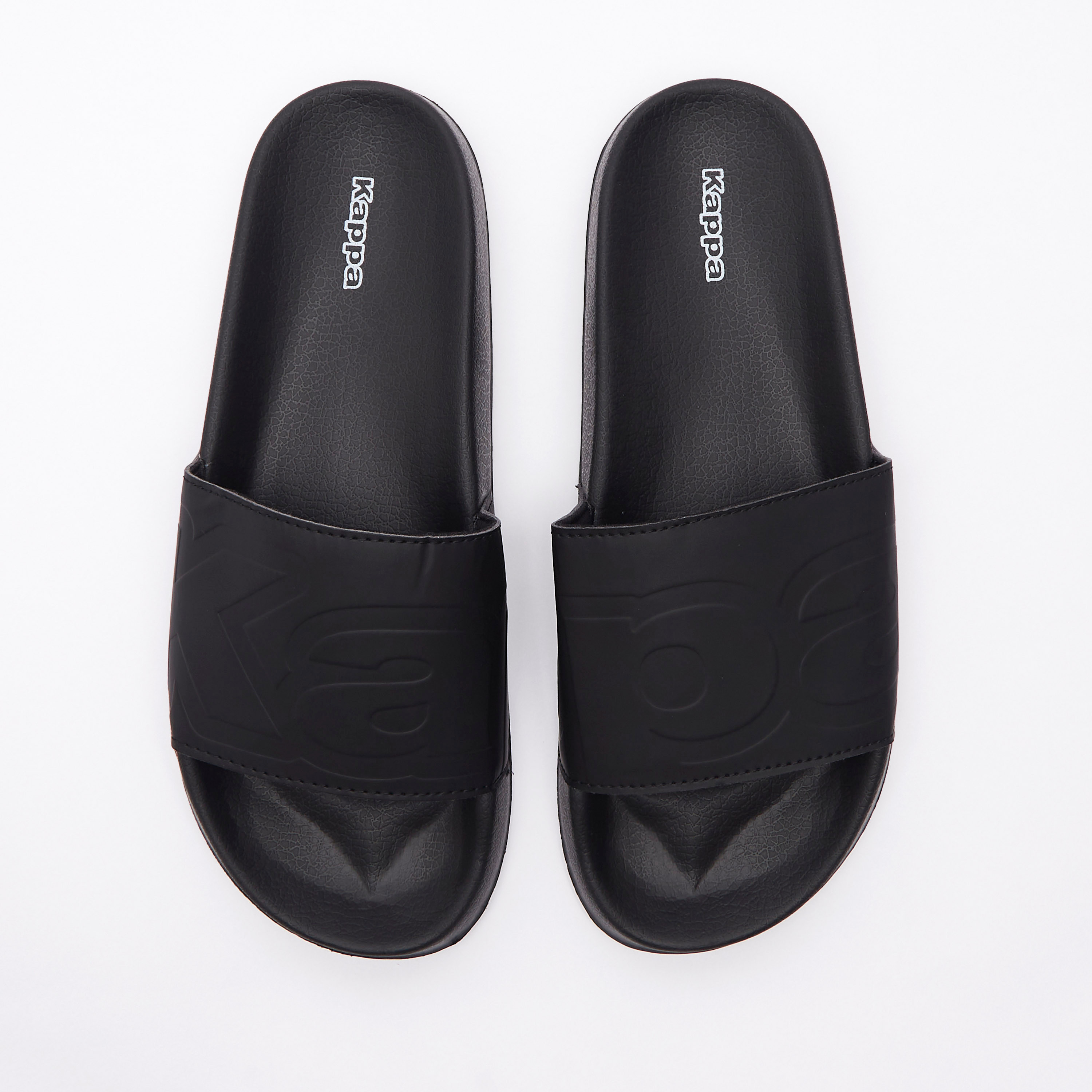 Kappa 2025 slippers online