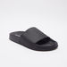 Kappa Men's Debossed Open Toe Slide Slippers-Men%27s Flip Flops & Beach Slippers-thumbnail-1