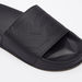 Kappa Men's Debossed Open Toe Slide Slippers-Men%27s Flip Flops & Beach Slippers-thumbnail-4