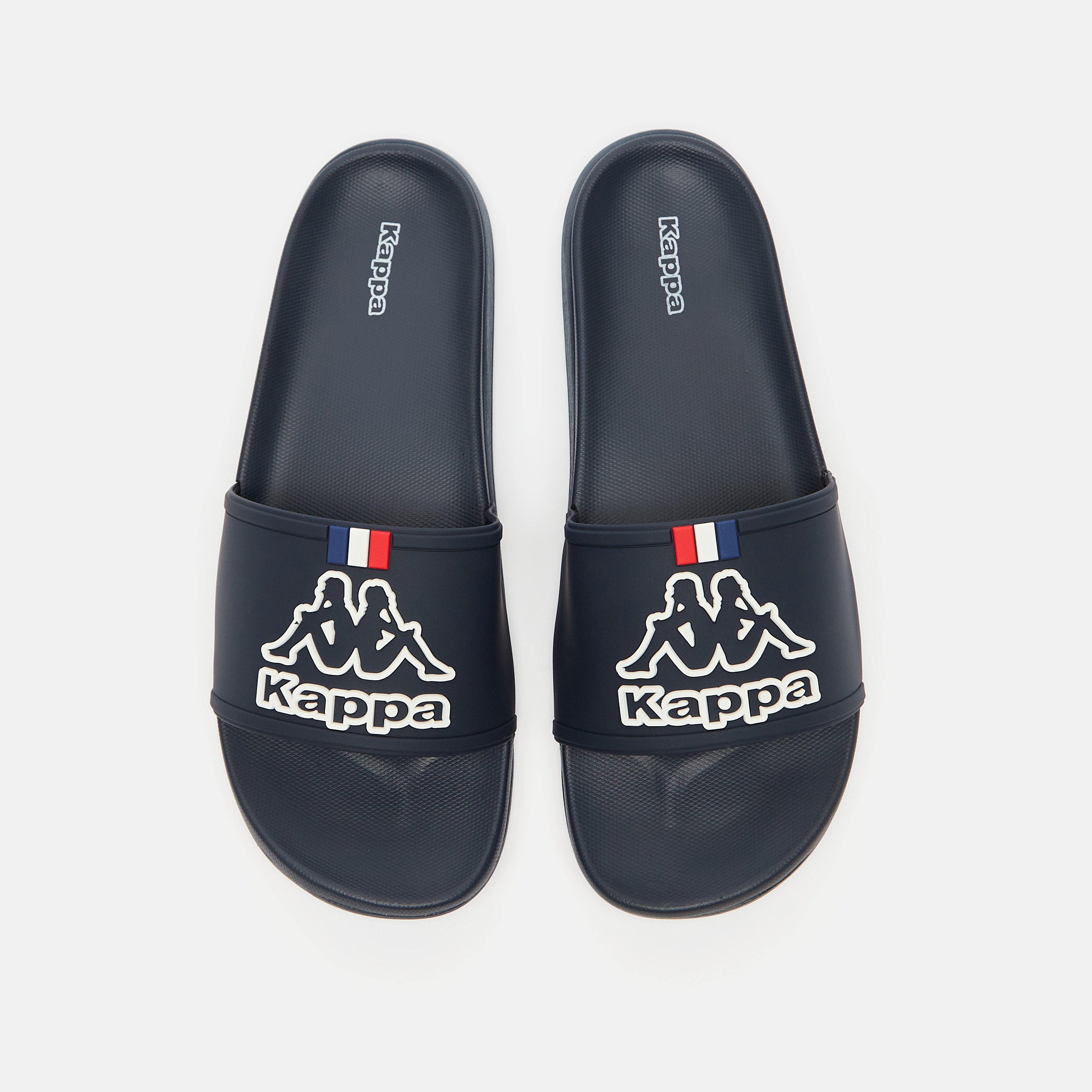 Kappa hot sale men slides