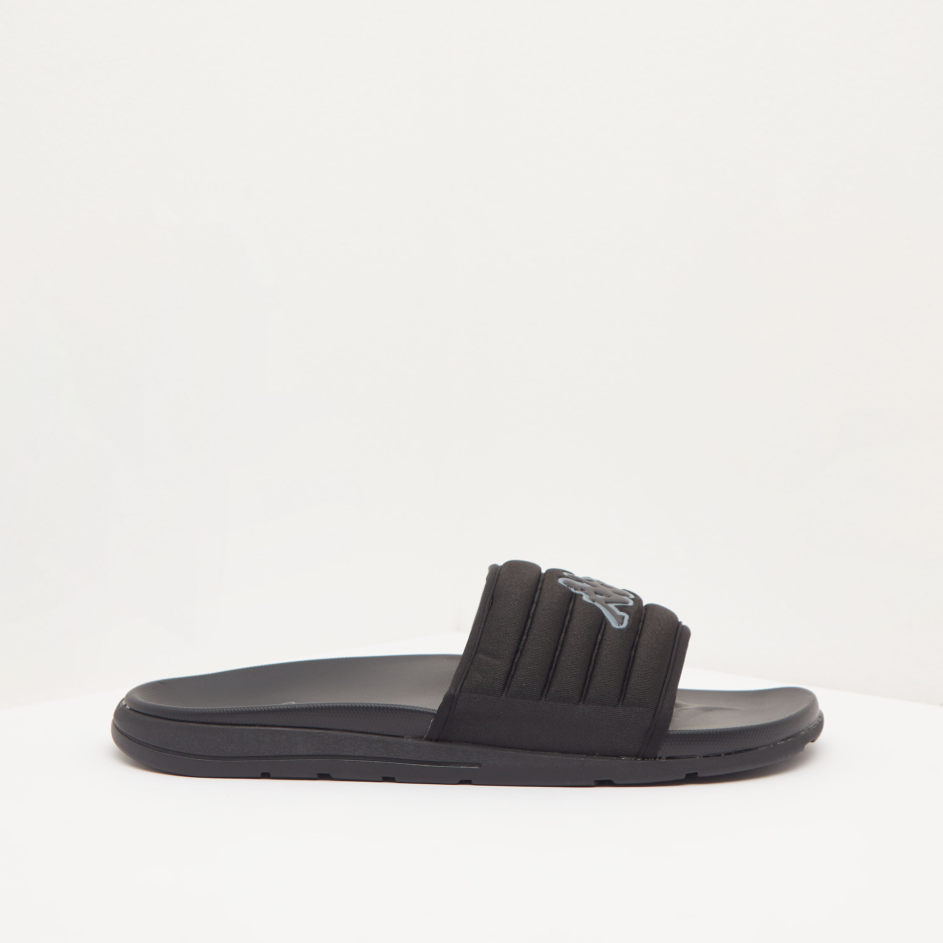 Kappa hot sale men slides