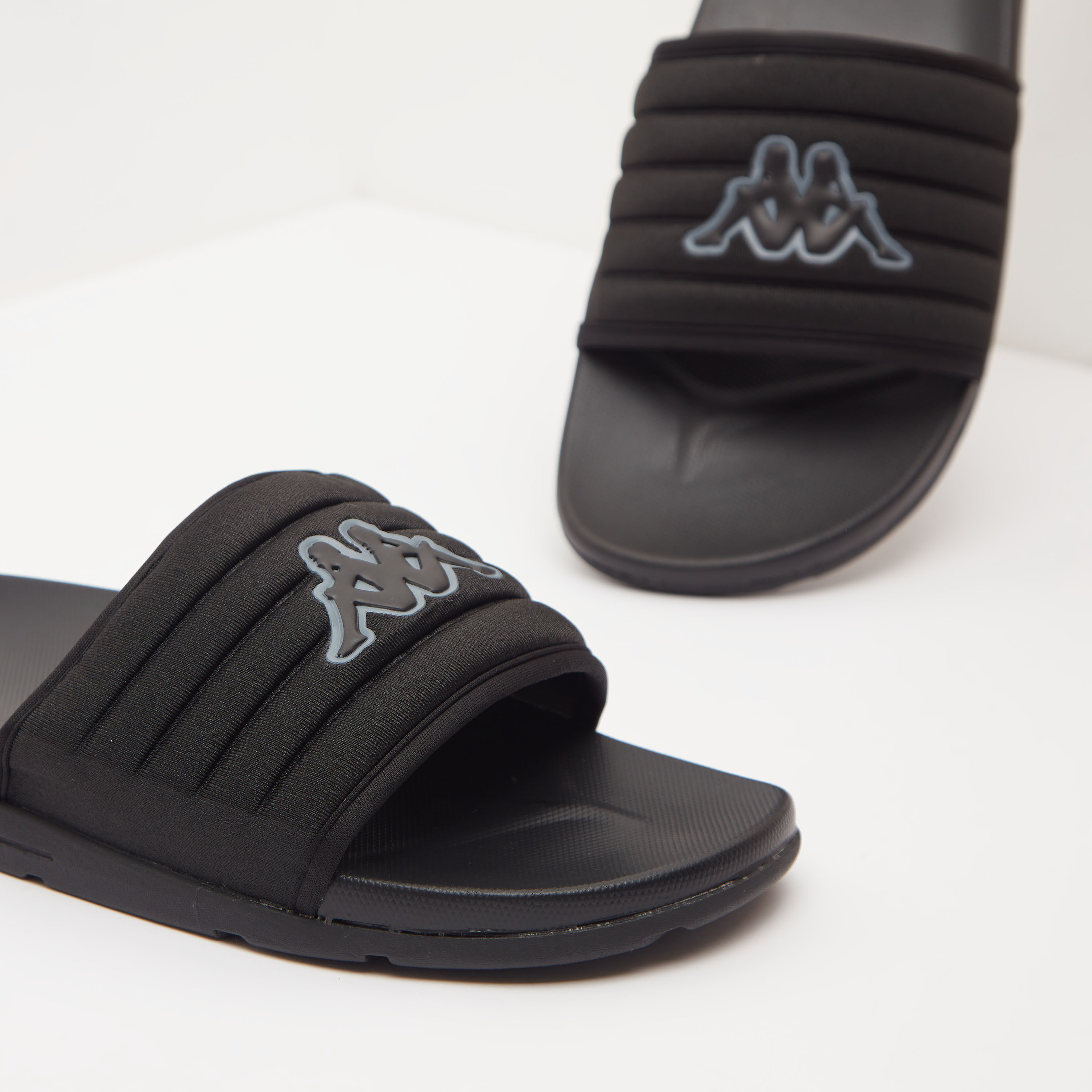 Buy Men's Kappa Men's Slide Sandals 