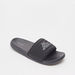 Kappa Men's Textured Open Toe Slide Slippers-Men%27s Flip Flops & Beach Slippers-thumbnailMobile-2