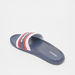 Kappa Men's Panelled Open Toe Slide Slippers-Men%27s Flip Flops & Beach Slippers-thumbnailMobile-3