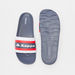 Kappa Men's Panelled Open Toe Slide Slippers-Men%27s Flip Flops & Beach Slippers-thumbnailMobile-5