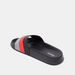 Kappa Men's Colourblock Slip-On Slide Slippers-Men%27s Flip Flops & Beach Slippers-thumbnail-2