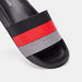 Kappa Men's Colourblock Slip-On Slide Slippers-Men%27s Flip Flops & Beach Slippers-thumbnail-4