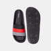 Kappa Men's Colourblock Slip-On Slide Slippers-Men%27s Flip Flops & Beach Slippers-thumbnailMobile-5