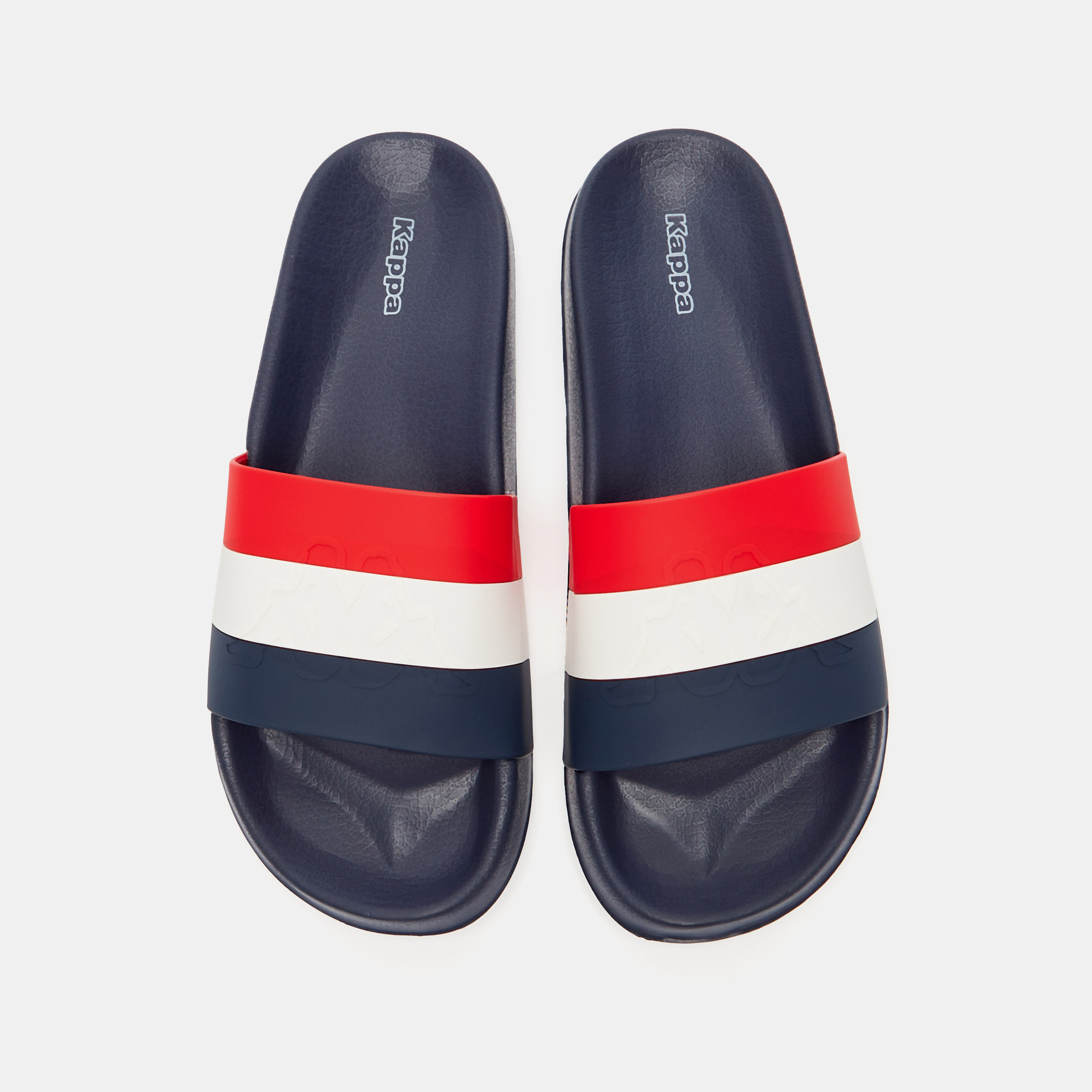 Kappa sale slippers online