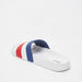 Kappa Men's Colourblock Slip-On Slide Slippers-Men%27s Flip Flops & Beach Slippers-thumbnail-2