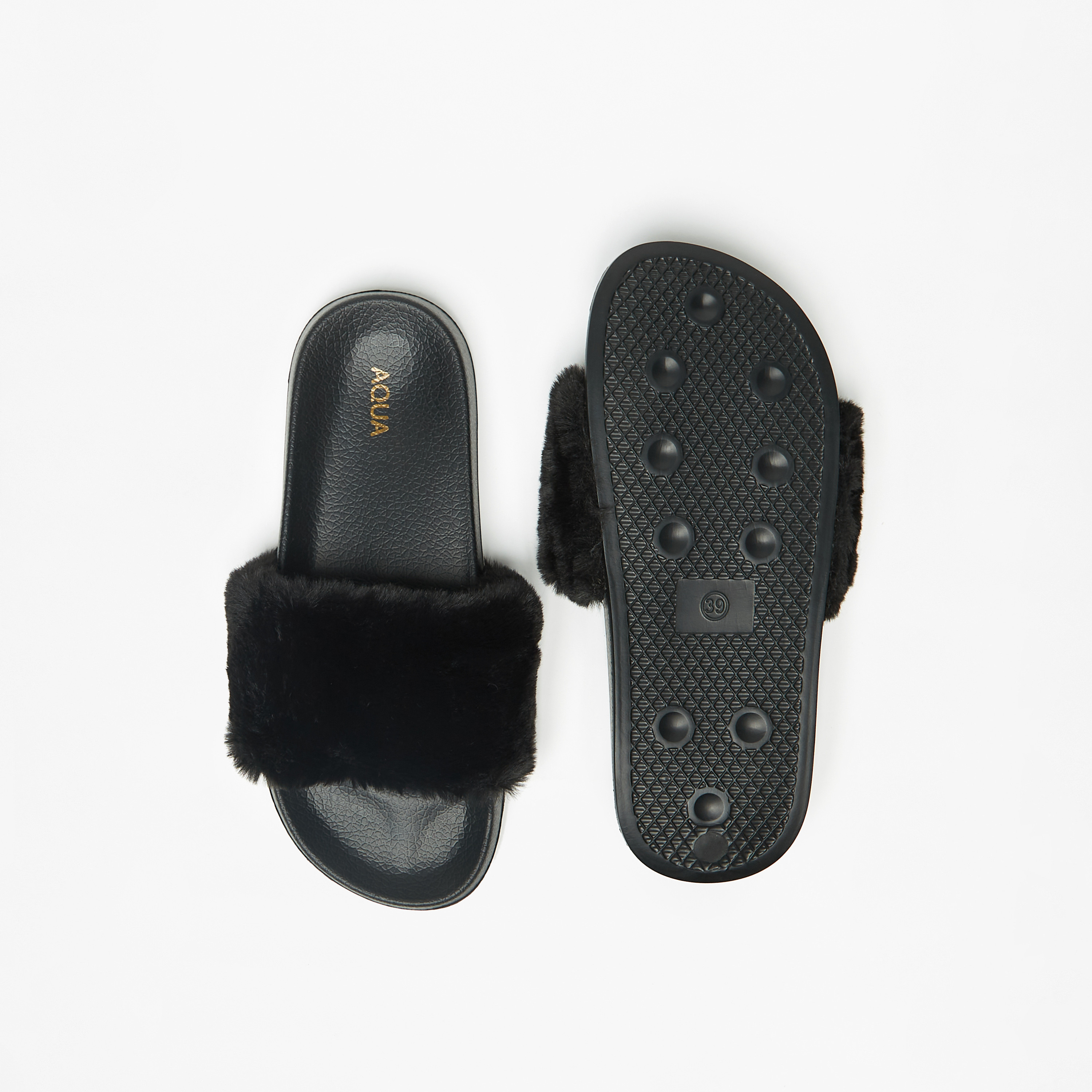 Fenty slides quiz best sale