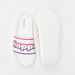 Kappa Women's Logo Print Open Toe Slide Slippers-Women%27s Flip Flops & Beach Slippers-thumbnail-5