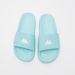 Kappa Girl's Open Toe Slide Slippers - POOL SLIDES 1 - G-Girl%27s Flip Flops & Beach Slippers-thumbnail-3