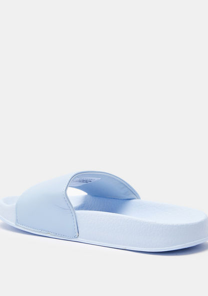 Kappa Girls' Open Toe Slide Slippers-Girl%27s Flip Flops & Beach Slippers-image-2