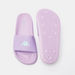 Kappa Girls' Open Toe Slide Slippers-Girl%27s Flip Flops & Beach Slippers-thumbnailMobile-5