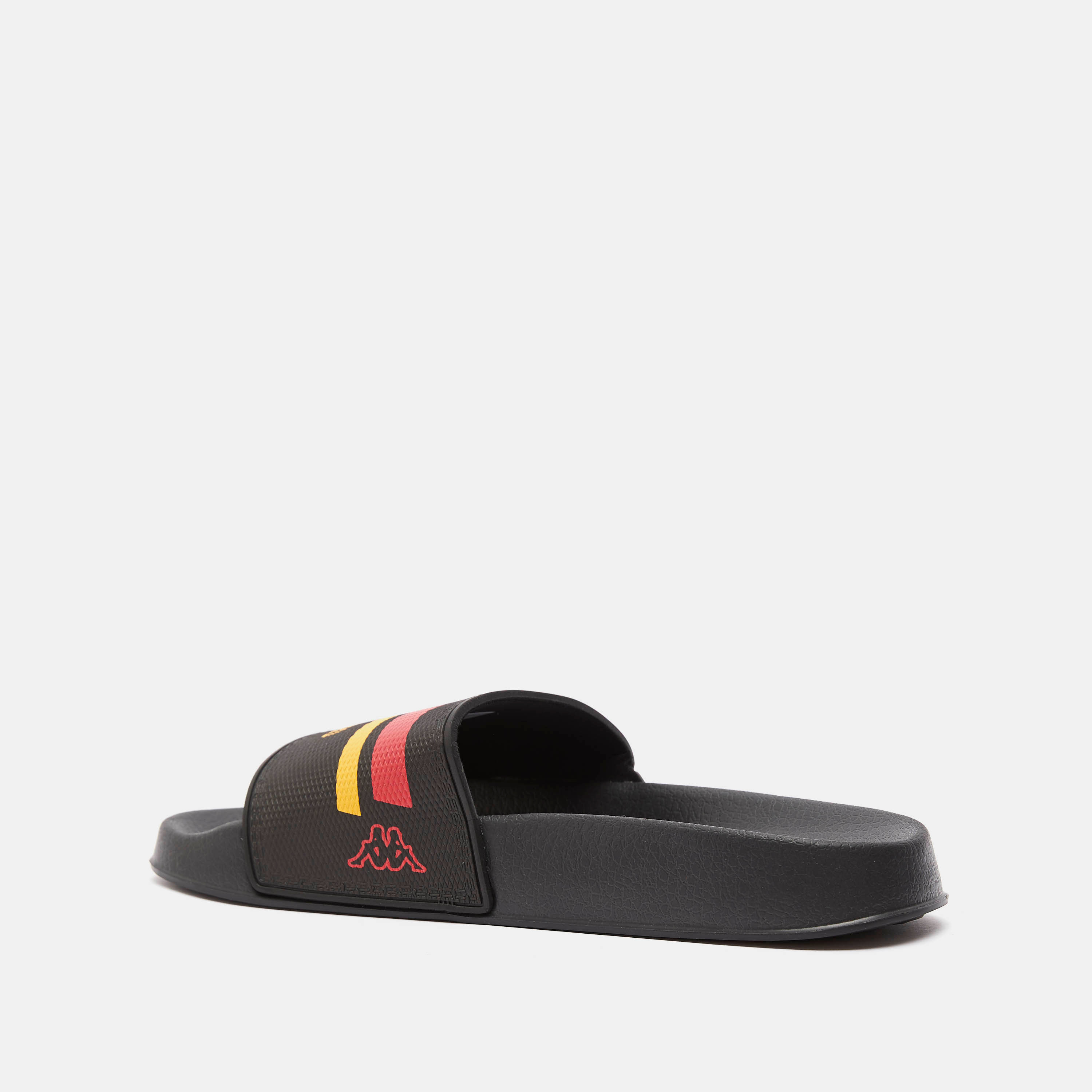 Kappa Men's Open Toe Slide Slippers-men-shoes-flipflopsandslides-image-3