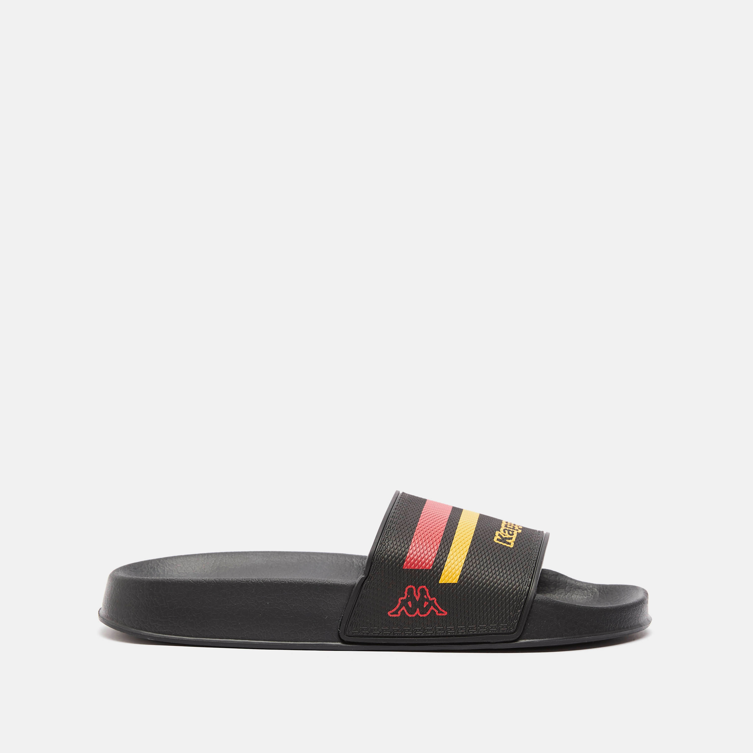 Kappa Men's Open Toe Slide Slippers-men-shoes-flipflopsandslides-image-4