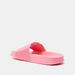 Kappa Girls' Open Toe Slide Slippers-Girl%27s Flip Flops & Beach Slippers-thumbnail-2