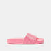 Kappa Girls' Open Toe Slide Slippers-Girl%27s Flip Flops & Beach Slippers-thumbnail-3